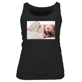 Amanda Seyfried Women's Tank Top