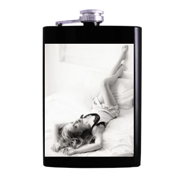 Amanda Seyfried Hip Flask