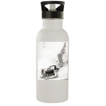 Amanda Seyfried Stainless Steel Water Bottle