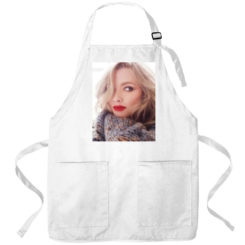 Amanda Seyfried Apron