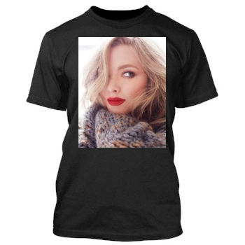 Amanda Seyfried Men's TShirt