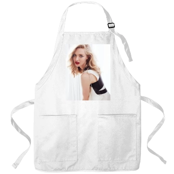 Amanda Seyfried Apron