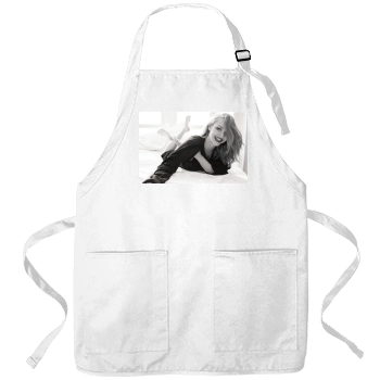 Amanda Seyfried Apron