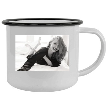 Amanda Seyfried Camping Mug