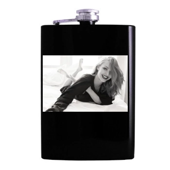 Amanda Seyfried Hip Flask