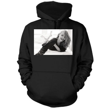 Amanda Seyfried Mens Pullover Hoodie Sweatshirt