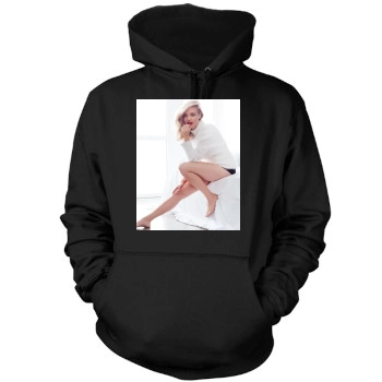 Amanda Seyfried Mens Pullover Hoodie Sweatshirt