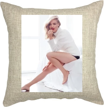 Amanda Seyfried Pillow