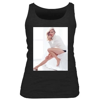 Amanda Seyfried Women's Tank Top