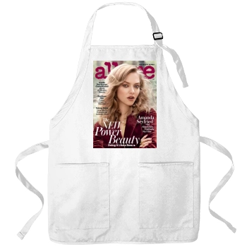 Amanda Seyfried Apron