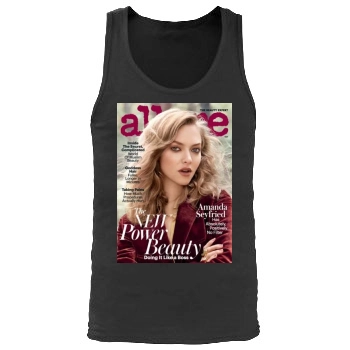 Amanda Seyfried Men's Tank Top