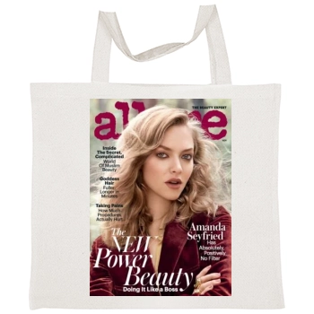 Amanda Seyfried Tote