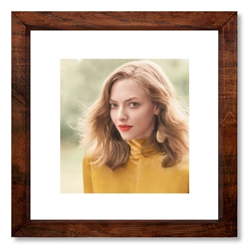 Amanda Seyfried 12x12