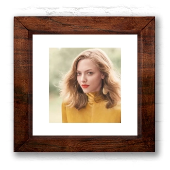 Amanda Seyfried 6x6