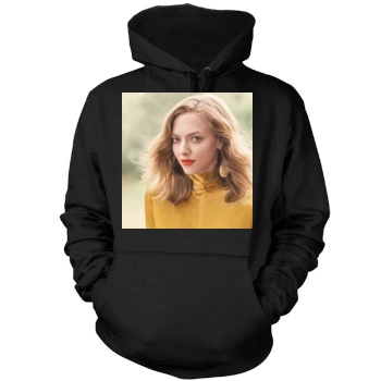 Amanda Seyfried Mens Pullover Hoodie Sweatshirt