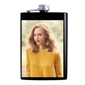 Amanda Seyfried Hip Flask