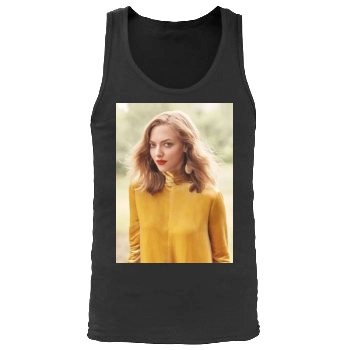 Amanda Seyfried Men's Tank Top