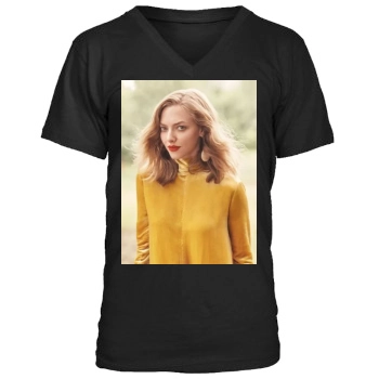 Amanda Seyfried Men's V-Neck T-Shirt