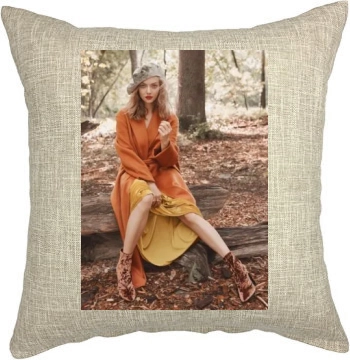 Amanda Seyfried Pillow