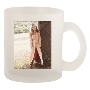 Amanda Seyfried 10oz Frosted Mug