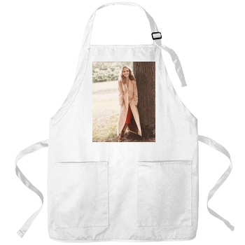 Amanda Seyfried Apron