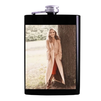 Amanda Seyfried Hip Flask