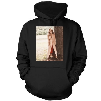 Amanda Seyfried Mens Pullover Hoodie Sweatshirt