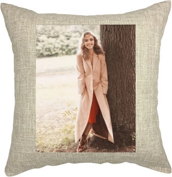 Amanda Seyfried Pillow