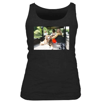 Amanda Seyfried Women's Tank Top