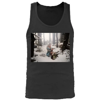 Amanda Seyfried Men's Tank Top