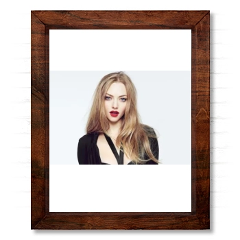 Amanda Seyfried 14x17