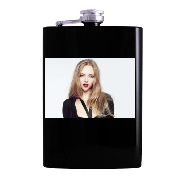 Amanda Seyfried Hip Flask