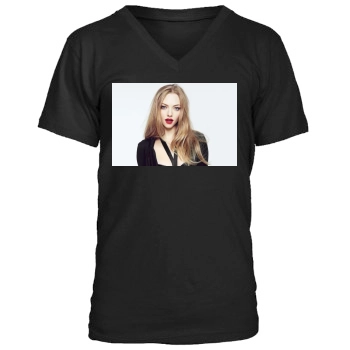 Amanda Seyfried Men's V-Neck T-Shirt