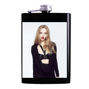 Amanda Seyfried Hip Flask