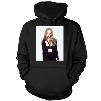 Amanda Seyfried Mens Pullover Hoodie Sweatshirt