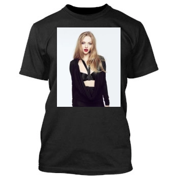 Amanda Seyfried Men's TShirt