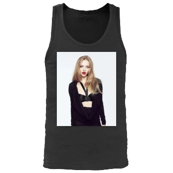 Amanda Seyfried Men's Tank Top