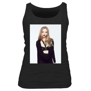 Amanda Seyfried Women's Tank Top