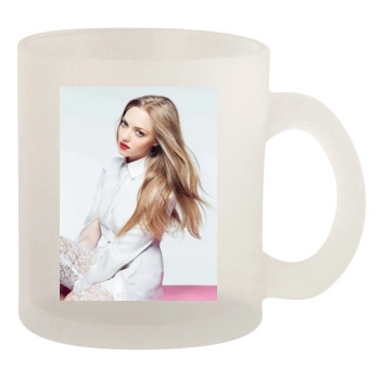 Amanda Seyfried 10oz Frosted Mug