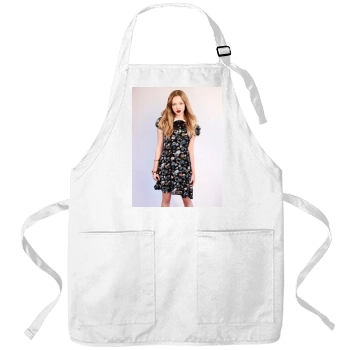 Amanda Seyfried Apron