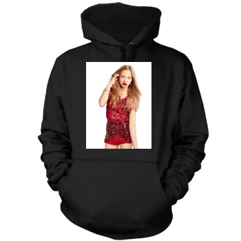 Amanda Seyfried Mens Pullover Hoodie Sweatshirt