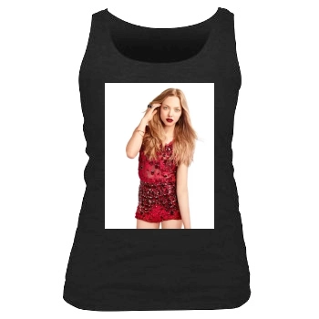 Amanda Seyfried Women's Tank Top