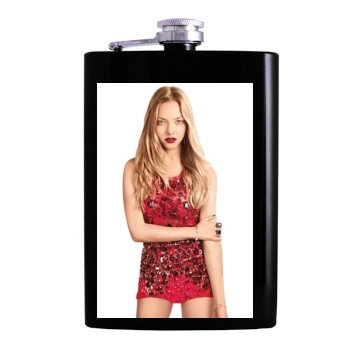 Amanda Seyfried Hip Flask