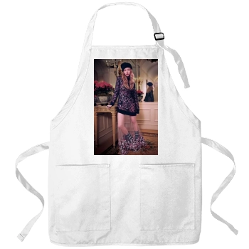 Amanda Seyfried Apron