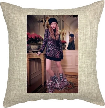 Amanda Seyfried Pillow