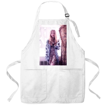 Amanda Seyfried Apron