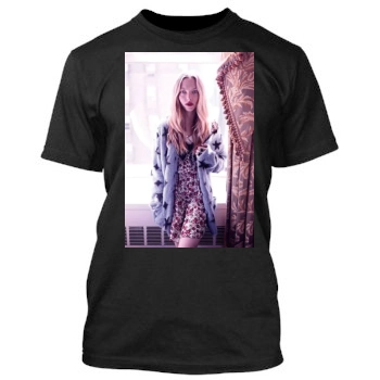 Amanda Seyfried Men's TShirt