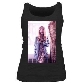 Amanda Seyfried Women's Tank Top