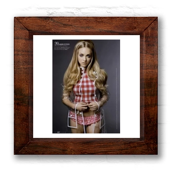 Amanda Seyfried 6x6