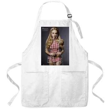 Amanda Seyfried Apron